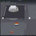 Giá đỡ tay cầm Xbox Starfield với logo tách rời 4 màu - Thumbnail 4