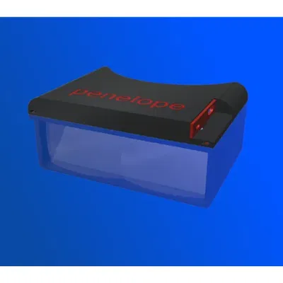 Mô-đun LCD 5" Penelope AR cho thiết bị thực tế ảo