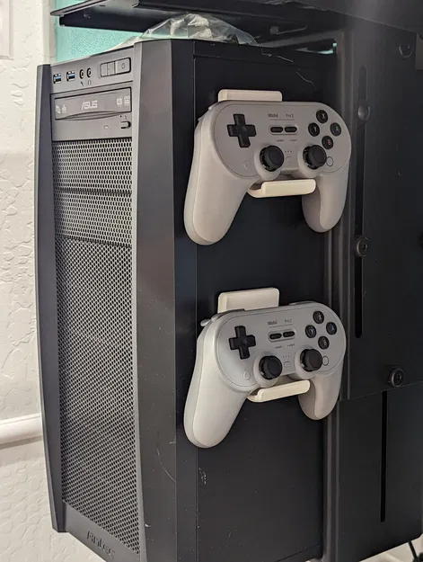 Giá đỡ tay cầm Xbox One / 8BitDo cho máy tính - Image 1