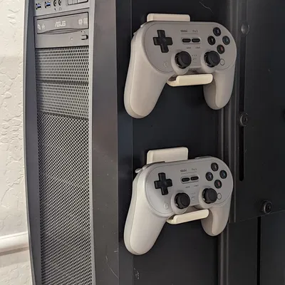 Giá đỡ tay cầm Xbox One / 8BitDo cho máy tính