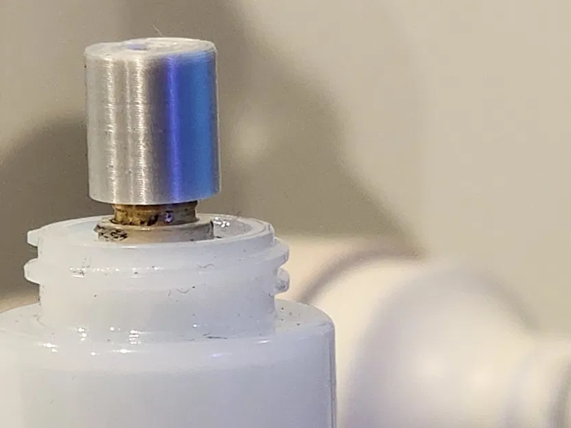 Bộ chuyển đổi butane cho Thermacell - Image 3