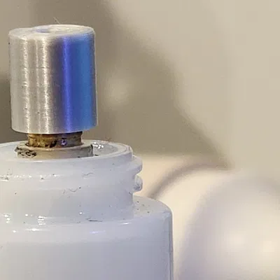 Bộ chuyển đổi butane cho Thermacell