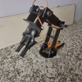 Cánh tay robot RoboArm dễ lắp ráp cho người đam mê công nghệ - Thumbnail 1