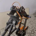 Cánh tay robot RoboArm dễ lắp ráp cho người đam mê công nghệ - Thumbnail 3