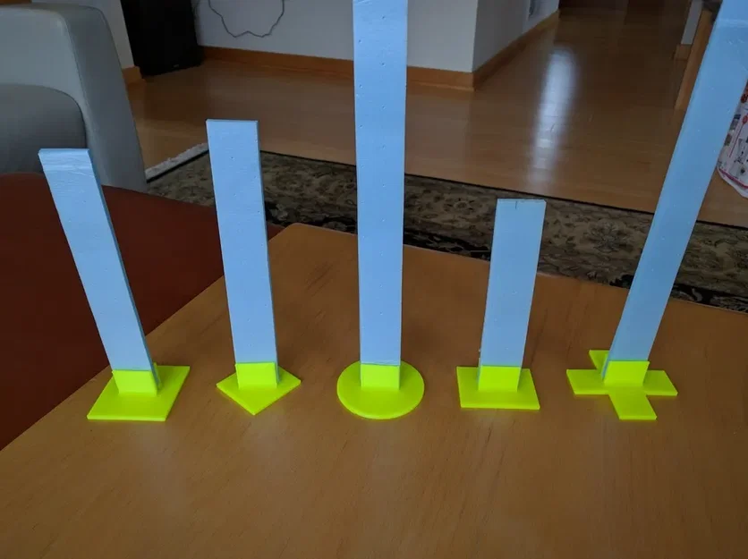 Khóa học chướng ngại vật trong nhà cho máy bay quadcopter FPV - Image 1