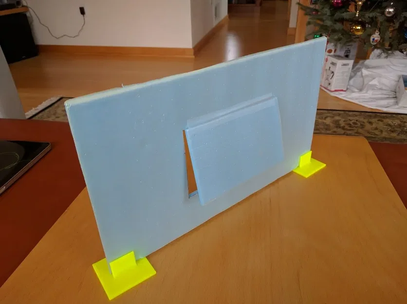 Khóa học chướng ngại vật trong nhà cho máy bay quadcopter FPV - Image 6