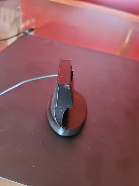 Giá đỡ ngang cho Amazfit Band 7 với cáp sạc gốc - Image 8