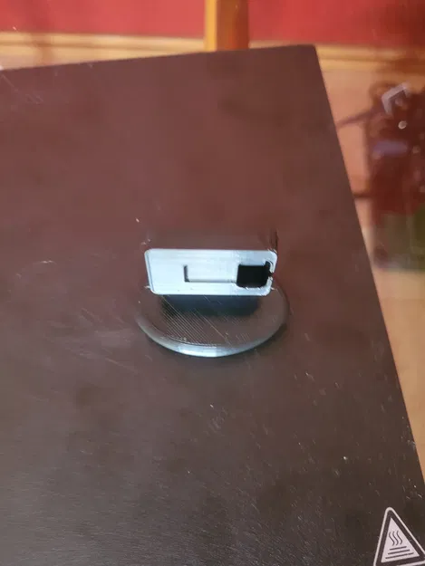 Giá đỡ ngang cho Amazfit Band 7 với cáp sạc gốc - Image 9