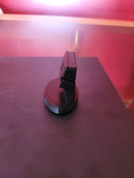 Giá đỡ ngang cho Amazfit Band 7 với cáp sạc gốc - Image 10