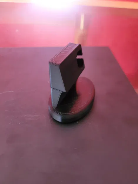 Giá đỡ ngang cho Amazfit Band 7 với cáp sạc gốc - Image 11