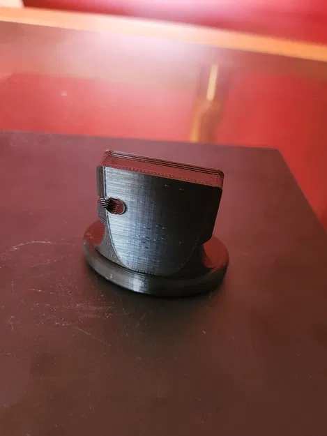 Giá đỡ ngang cho Amazfit Band 7 với cáp sạc gốc - Image 12