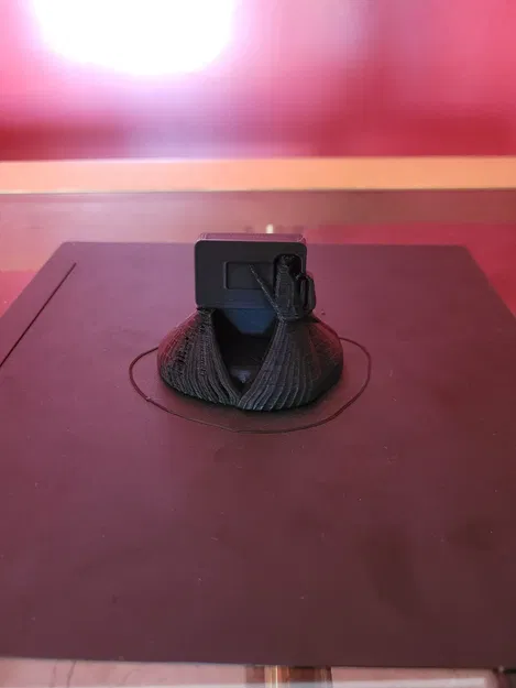 Giá đỡ ngang cho Amazfit Band 7 với cáp sạc gốc - Image 13