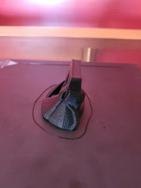 Giá đỡ ngang cho Amazfit Band 7 với cáp sạc gốc - Image 14