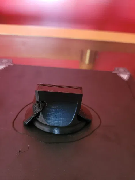 Giá đỡ ngang cho Amazfit Band 7 với cáp sạc gốc - Image 15