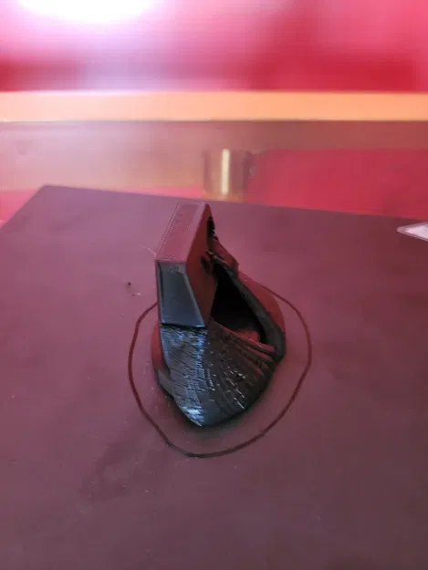 Giá đỡ ngang cho Amazfit Band 7 với cáp sạc gốc - Image 16