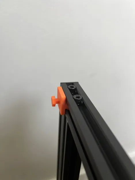 Giá đỡ lưỡi cạo Hex cho máy in có V-Slot - Image 2