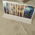 Giá đỡ thẻ bài tùy chỉnh cho thẻ chơi tiêu chuẩn - Thumbnail 1