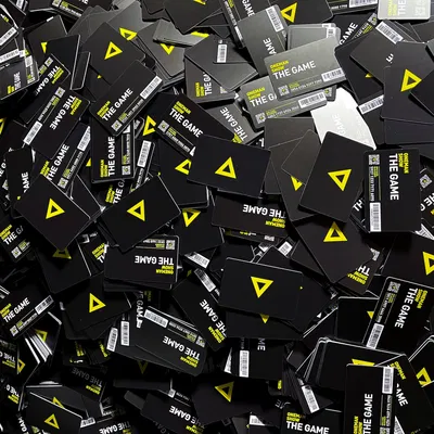 Thẻ Kazma từ phim ONEMANSHOW