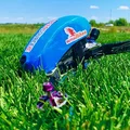 Khung máy bay điều khiển từ xa SpeedSource Super 70 - Thumbnail 1