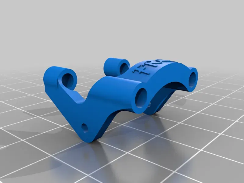 Máy bay không người lái FROG 3 inch bằng TPU - Image 2