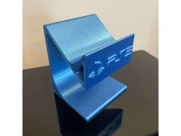 Giá đỡ điều khiển PS5 tối giản - Image 4