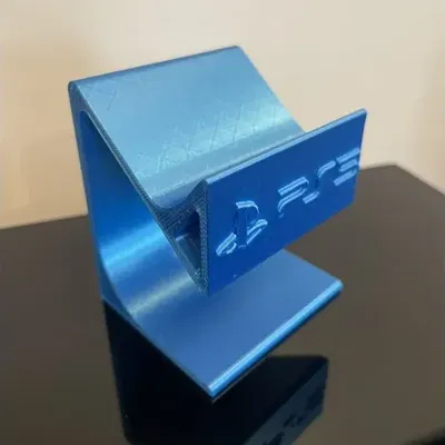 Giá đỡ điều khiển PS5 tối giản