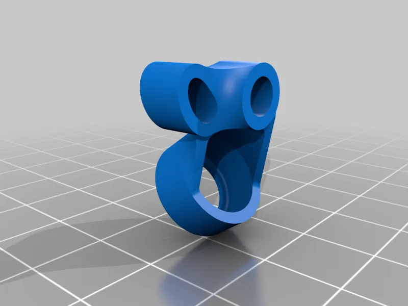 Máy bay không người lái FROG 3 inch bằng TPU - Image 3