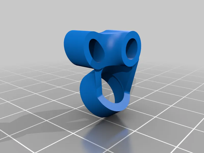 Máy bay không người lái FROG 3 inch bằng TPU - Image 4