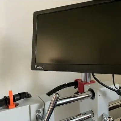 Giá đỡ màn hình VESA cho kính hiển vi Amscope 11