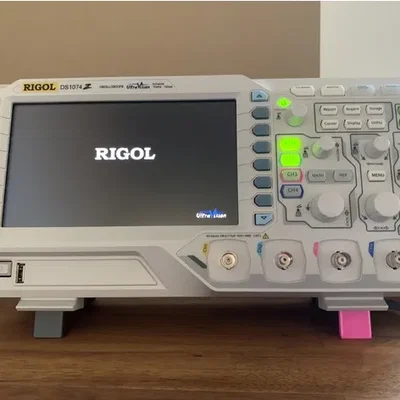 Chân thay thế cho máy hiện sóng Rigol 1054Z / 1074Z / 1104Z