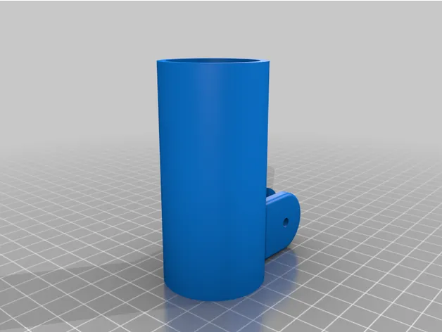 Giá đỡ màn hình VESA cho kính hiển vi Amscope 11 - Image 4