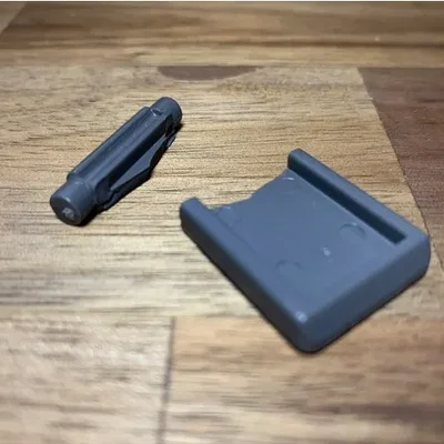 Chân thay thế cho máy hiện sóng Rigol 1054Z / 1074Z / 1104Z