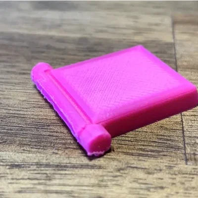 Chân thay thế cho máy hiện sóng Rigol 1054Z / 1074Z / 1104Z