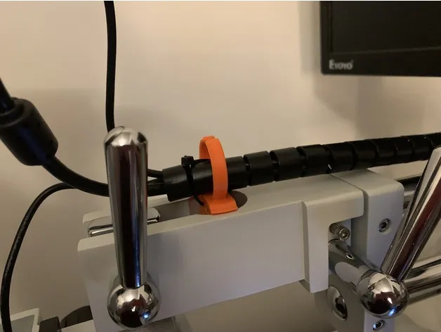 Hướng dẫn cáp cho kính hiển vi Amscope - Image 2