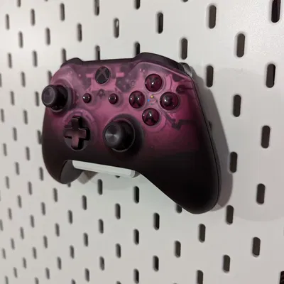 Giá đỡ tay cầm Xbox One cho IKEA Skadis