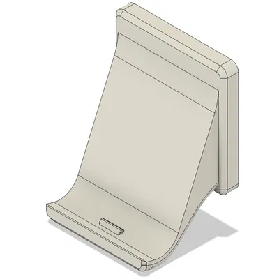 Giá đỡ tay cầm Xbox One cho IKEA Skadis