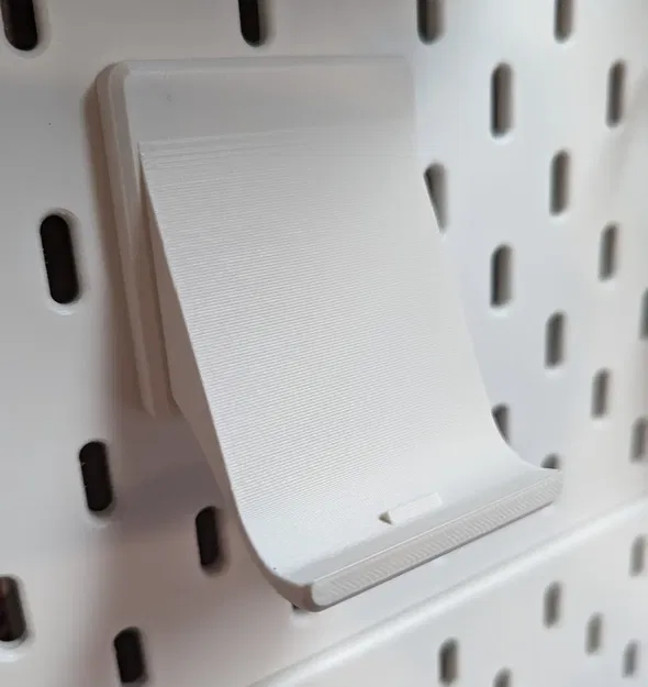 Giá đỡ tay cầm Xbox One cho IKEA Skadis - Image 3