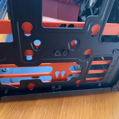 Giá đỡ HDD 3.5" cho thùng Cooler Master Elite 110