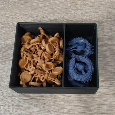 Giá đỡ thẻ cho trò chơi Star Wars: The Clone Wars