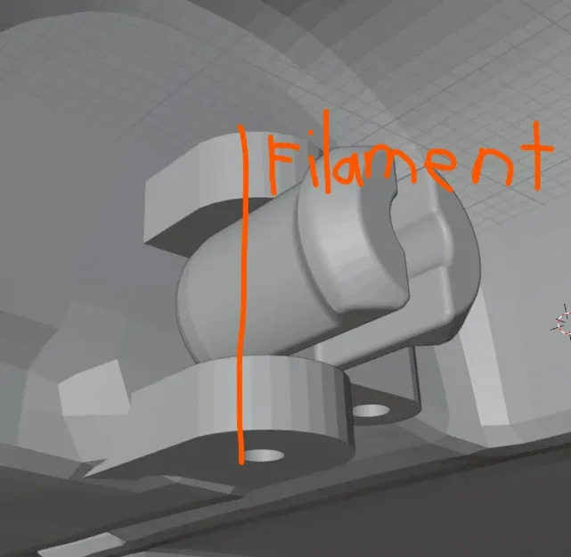 Mitsubishi L200 phiên bản 2009 với bánh xe xoay - Image 3