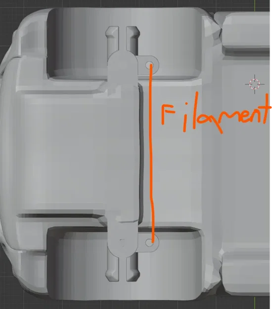 Mitsubishi L200 phiên bản 2009 với bánh xe xoay - Image 4