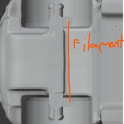 Mitsubishi L200 phiên bản 2009 với bánh xe xoay