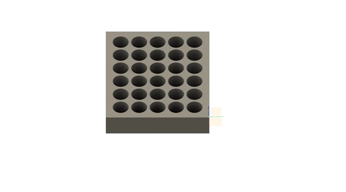 Bảng nạp đạn BDS cho súng SL 12ga 30 Schuss - Image 1