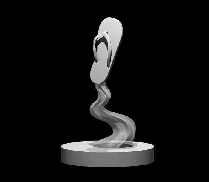 Vũ khí tinh thần Chancla mang đậm bản sắc Puerto Rico - Image 1