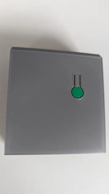 Hộp công tắc Zigbee cho tủ gương Sonoff ZBmini - Image 1