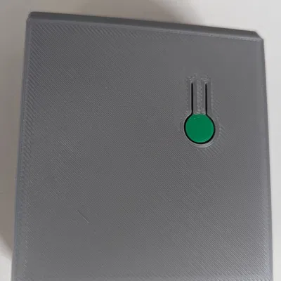 Hộp công tắc Zigbee cho tủ gương Sonoff ZBmini