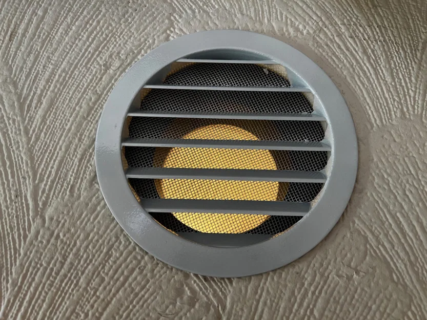 Bộ nối ống mềm 5" cho ống thông 6 - Image 3