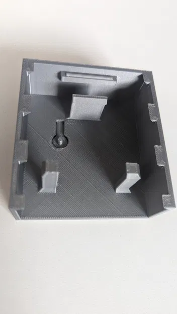 Hộp công tắc Zigbee cho tủ gương Sonoff ZBmini - Image 2