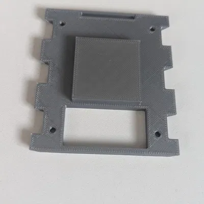 Hộp công tắc Zigbee cho tủ gương Sonoff ZBmini