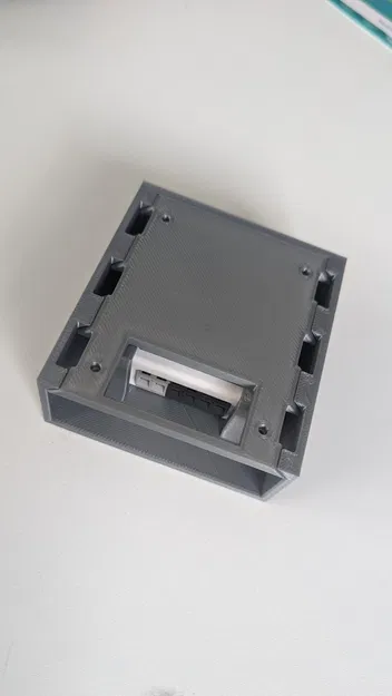 Hộp công tắc Zigbee cho tủ gương Sonoff ZBmini - Image 5